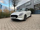 Suzuki Swift Comfort+, Automatik, LED, NAVI - Suzuki Neuwagen in Stuttgart