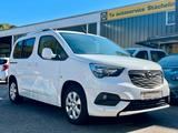 Opel Combo Life E 1.5 CDTI Edition,INTELLI,PDC,LHZ - Opel Combo Life mit Diesel-Antrieb: Edition