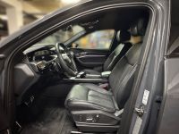 Audi Q8 e-tron - Vorschau Bild 9