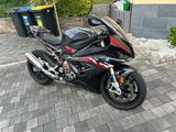 BMW S1000 RR