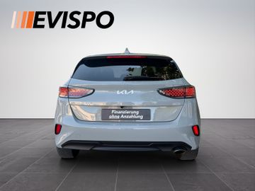 KIA cee'd / Ceed - 7