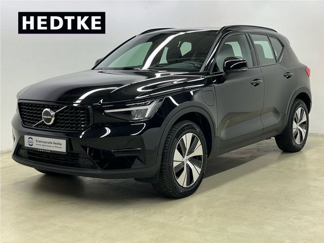 Volvo XC40 T5 Recharge Plus Dark 18"+AHK+H&K+STANDHZG