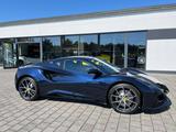 Lotus I4 DCT "First Edition" by Lotus am Ring - : Leder, Ring