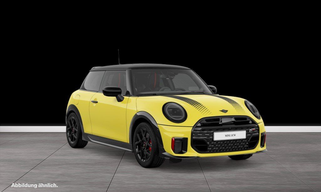 Image of MINI John Cooper Works