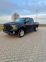 Dodge RAM 1500 Gen 4 - Dodge RAM in Mainz