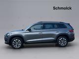 Skoda Kodiaq Ambition 2.0 TDI DSG ACC NAVI LED DAB RFK - Skoda Kodiaq mit Diesel-Antrieb: Geländewagen