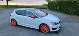 Seat Leon Cupra, 510PS, Vollausstattung - Seat Leon mit Benzin-Antrieb: Sportwagen, Automatik