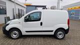 Fiat Fiorino Kastenwagen Basis mit Klimaanlage  - Fiat Fiorino von privat