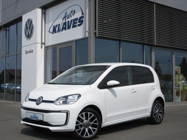 Volkswagen e-up! Edition Maps+More ParkPilot+Kamera Alu SHZ imagem 2