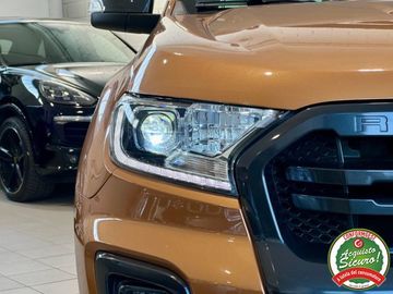 Ford Ranger - 8