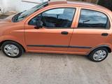 Chevrolet matiz - gebrauchte Chevrolet Matiz aus dem Jahr 2005