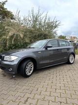 BMW 1er 116i - BMW aus 2005: 1er