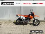 Andere Vent 125 Derapage 125 - MOTORRAD