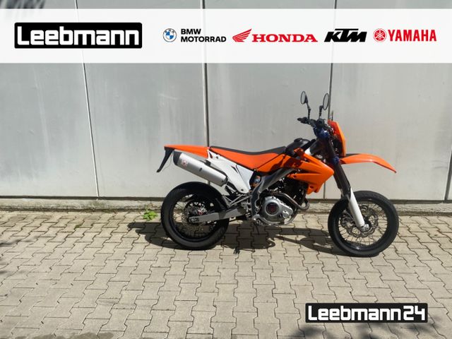 Andere Vent 125 Derapage 125