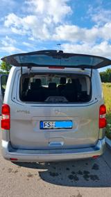 Opel Zafira Life Innovation M 2.0 Diesel 130kW - Opel Zafira Life: Innovation
