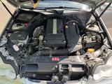 Mercedes-Benz C 180 Kompressor CLASSIC Classic Technisch TOP - gebrauchte Mercedes-Benz C 180 aus dem Jahr 2003