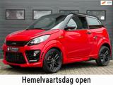 Ligier JS 50 L JS50L Sport Ultimate klima Brommobiel 20 - Ligier Autos von Händlern