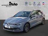 Volkswagen Golf VIII Style 1.4 TSI eHybrid DSG PDC Navi Sit