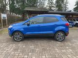 Ford EcoSport 1.0 EcoBoost Titanium - Ford EcoSport 1.0 Gebrauchtwagen