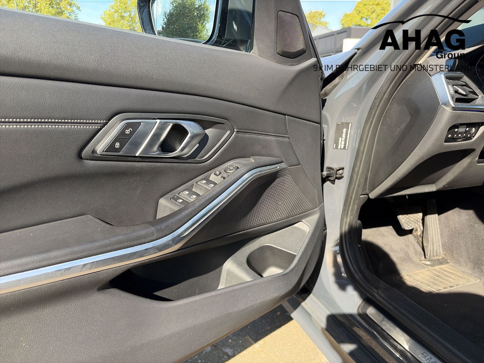 BMW 330 - Bild 16