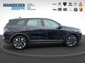 Opel Grandland 1.2 48V Mild- W Edition Kam.+KeyLess