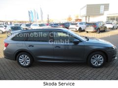 SKODA OCTAVIA COMBI SELECTION 1.5 TSI mHEV 110 kW DSG SKODA OCTAVIA COMBI SELECTION 1.5 TSI mHEV 110 kW DSG