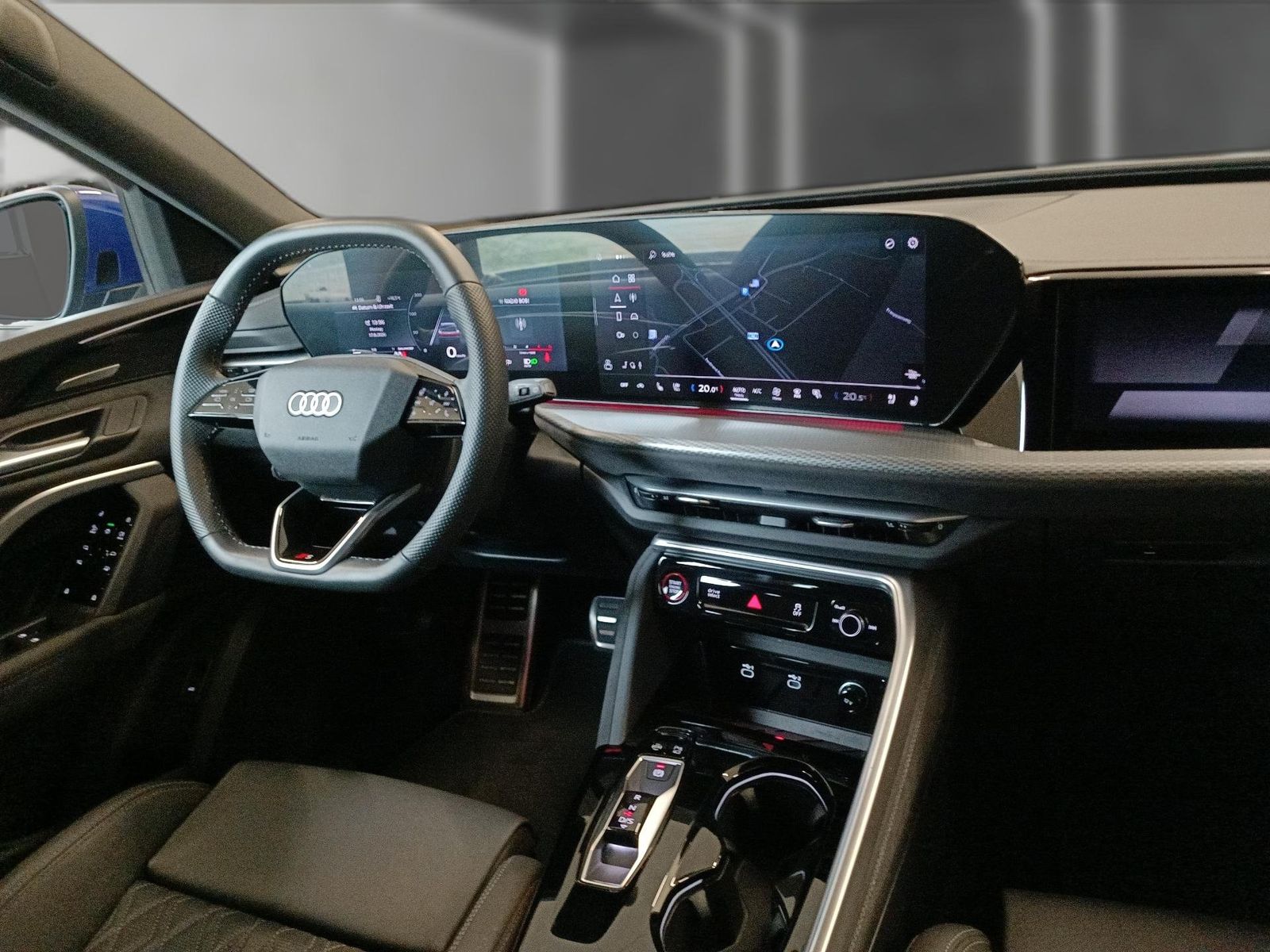 Audi SQ5 - Bild 9