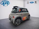 Citroën AMI PEPS - Citroën AMI: Peps