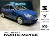 Seat Leon SP Style 1.6 TDI DSG+AHK +Sitzhzg - Seat Leon mit Diesel-Antrieb: 1.6