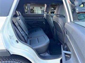 KGM Torres ESSENTIAL 1.5 4WD °Offroad-Paket°ACC°RFK°