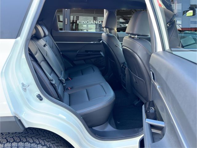 KGM Torres ESSENTIAL 1.5 4WD °Offroad-Paket°ACC°RFK°