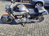 Yamaha MT01  - YAMAHA MT 01