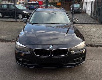 BMW 318 - 7