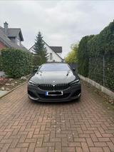 BMW M850i xDrive Cabrio, NP 155 T€, DAP, B&W, Laser - graue BMW M850