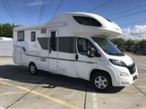 Adria Coral XL Plus 670 SL - Adria Alkoven