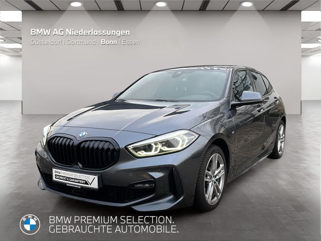 BMW 118i M Sport Navi PDC Driv.Assist HiFi LED