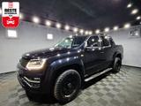 Volkswagen Amarok Aventura DoubleCab 4Motion|AUTOM|MEGA OPT - Volkswagen Amarok: Pickup