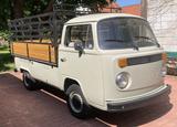 Volkswagen T2 PRITSCHE - ANGEBOTE - STELLPLATZ GEKÜNGDIGT