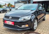 Volkswagen Polo V Highline 1 HAND 78TK AUTOMATIK - VW Polo Gebrauchtwagen in Gelsenkirchen