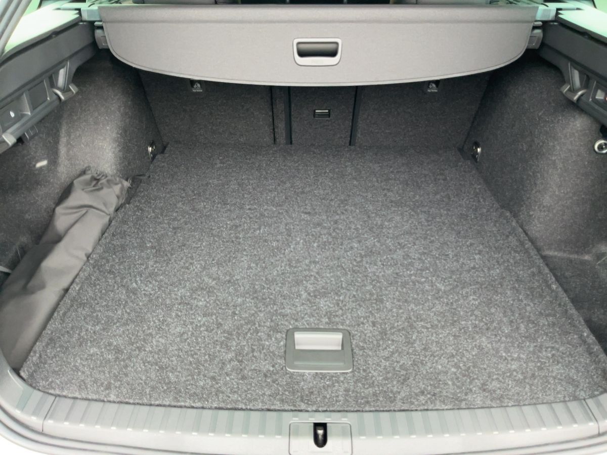 Skoda Octavia - Bild 13