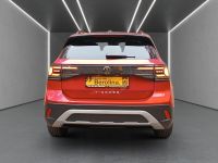 Volkswagen T-Cross - Vorschau Bild 6