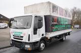Iveco Eurocargo ML 75 E18 Blatt/Luft, Euro 5 - Offers matching your search criteria