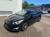 Hyundai i40 cw Comfort - Hyundai i40: Comfort