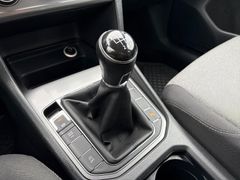 Fahrzeugabbildung Volkswagen Golf Sportsvan Trendl. 1.2 TSI - PDC*Sitzhzg*GRA