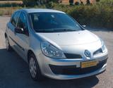Renault RENAULT CLIO 1.2 -PARI AL NUOVO-NEOPATENTATI - Renault Clio aus 2007: 1.2
