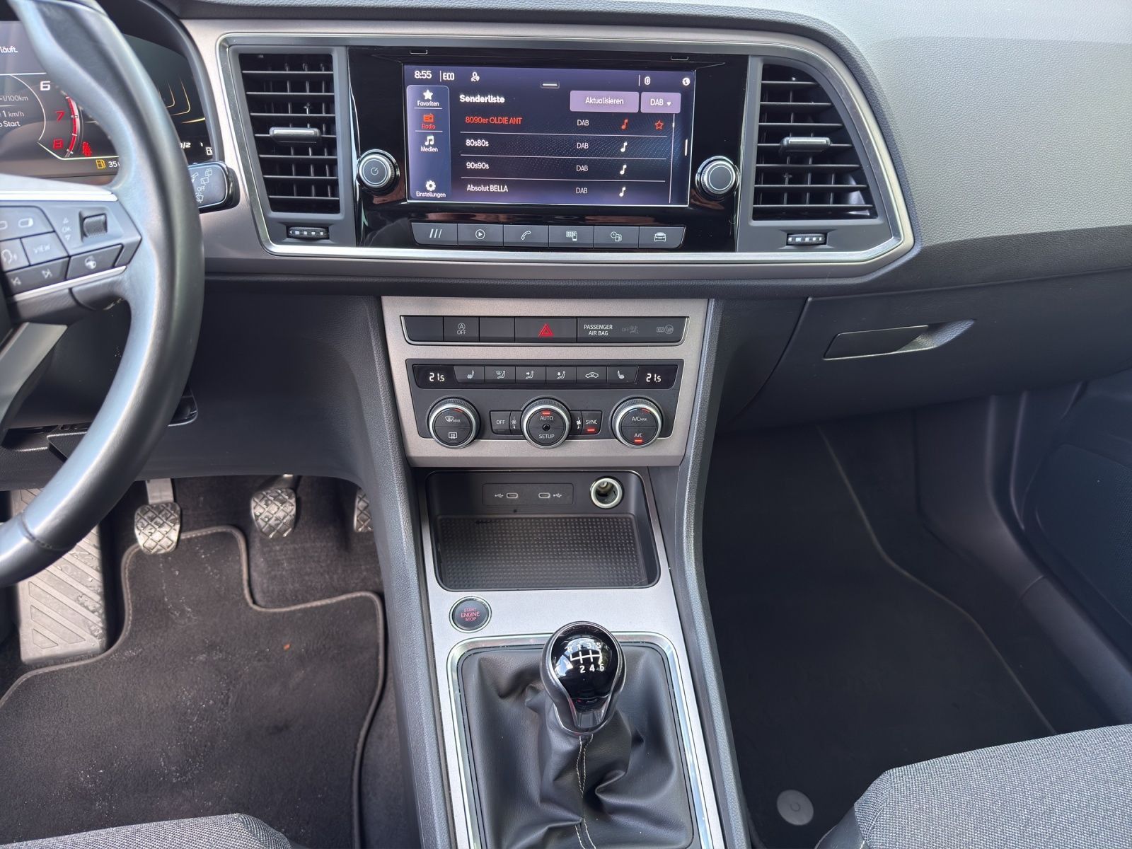 Seat Ateca - Bild 12