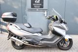 Suzuki Burgman 650 ABS Exicutive - GEBRAUCHT BURGMAN 650