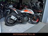 KTM 390 Adventure / ez 21 / 2.Hd / 17tkm - KTM 390 ADVENTURE