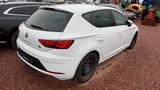 Seat Leon 1.5 TSI DSG FR Sport|Navi|Pano|LED|Navi - Seat: Sport