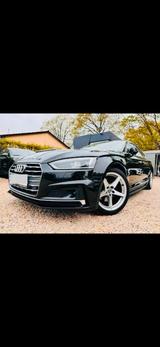 Audi A5 40 TDI S tronic Sportback edition one edi... - Audi A5 edition-one